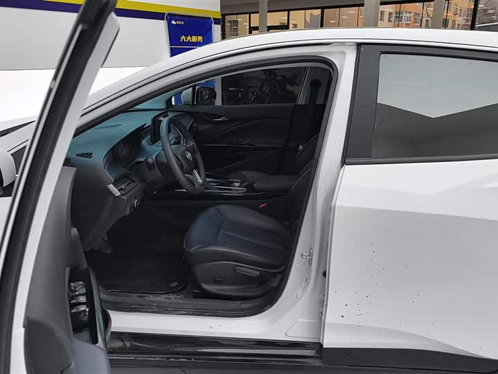 Buick Velite 6 2024 2024款 430km 越享版