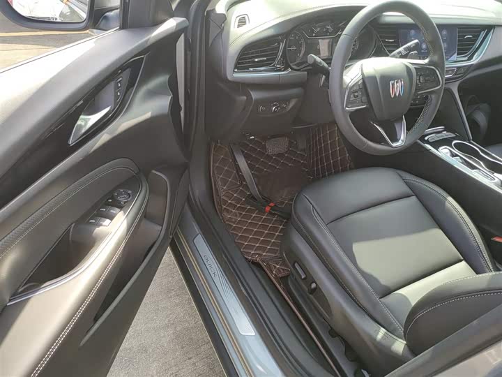 Buick Regal 2024 2024款 25T 超享版