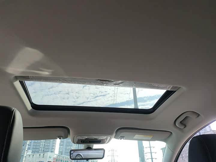 Buick Regal 2024 2024款 25T 超享版