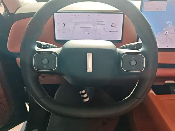 Wey Lanshan 2025 2025款 四驱智驾 Ultra