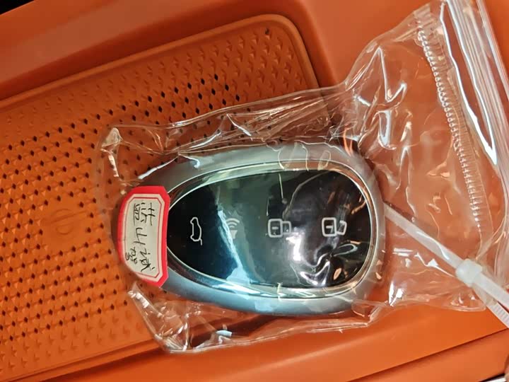 Wey Lanshan 2025 2025款 四驱智驾 Ultra