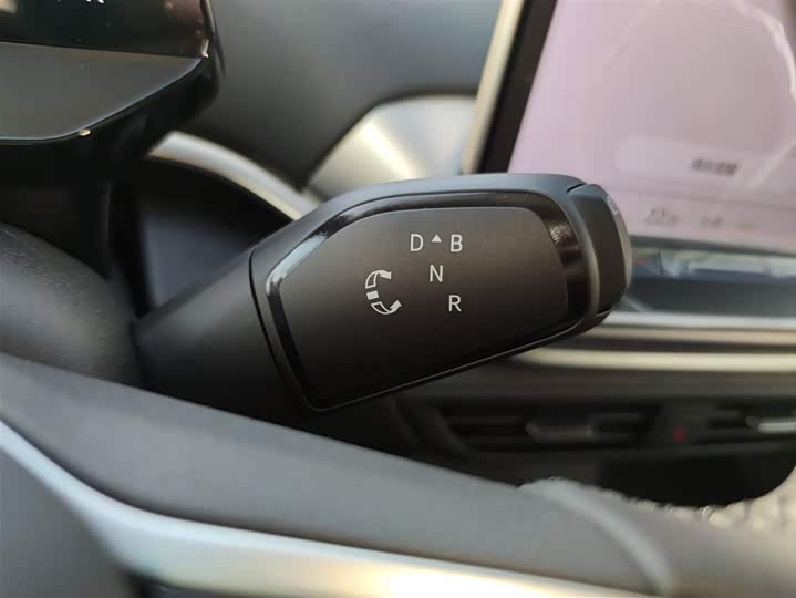 Volkswagen ID.4 Crozz 2026 2026款 纯享版PURE