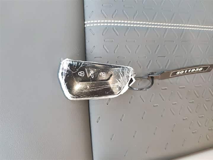 Volkswagen ID.4 Crozz 2026 2026款 纯享版PURE