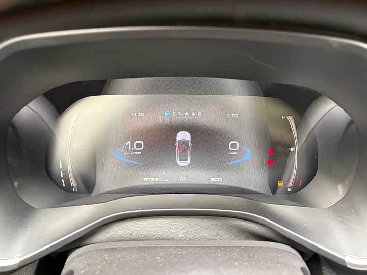 Haval Chitu 2022 2022款 劲享版 1.5T 紫铜兔