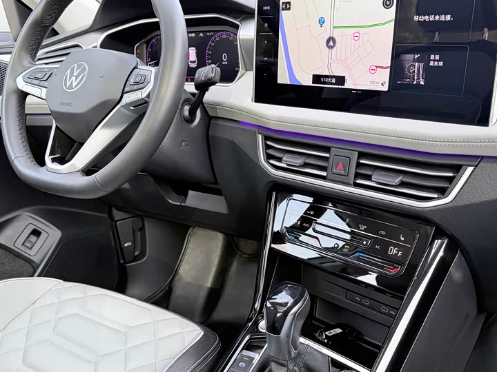 Volkswagen Tayron 2024 2024款 380TSI 四驱R-Line高能版