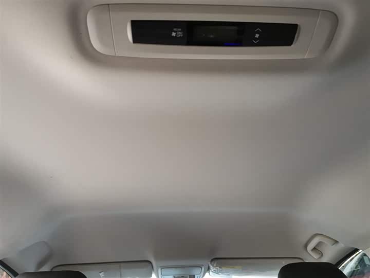 Honda Odyssey 2024 2024款 2.0L e:HEV 锐·悦享版