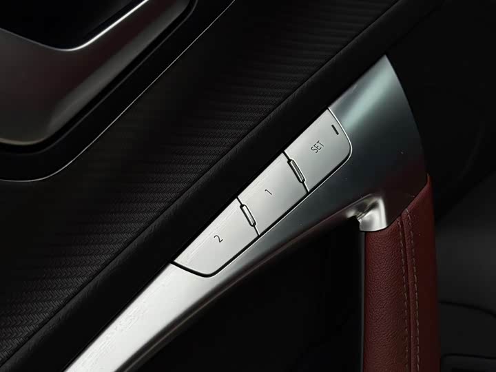 Audi A7L 2024 2024款 45 TFSI quattro S-line 黑武士版