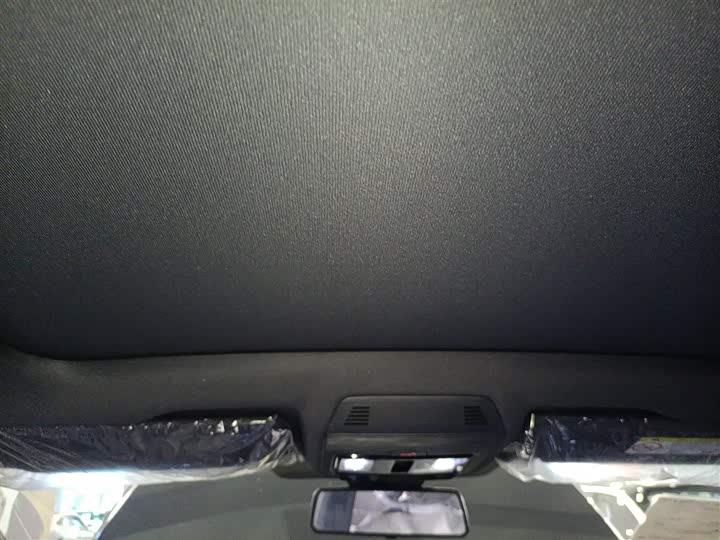 Volkswagen ID.4 Crozz 2025 2025款 纯享版