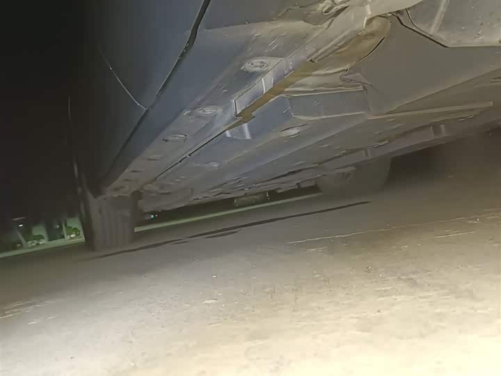 Toyota Izoa 2022 2022款 2.0L 奕行版