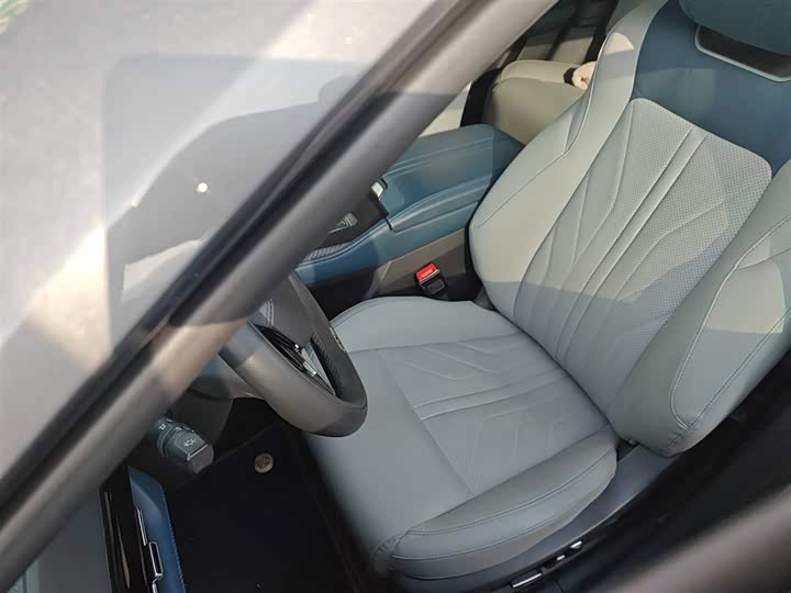 Changan UNI-K Hybrid 2023 2023款 智电iDD 1.5T 135km智趣型