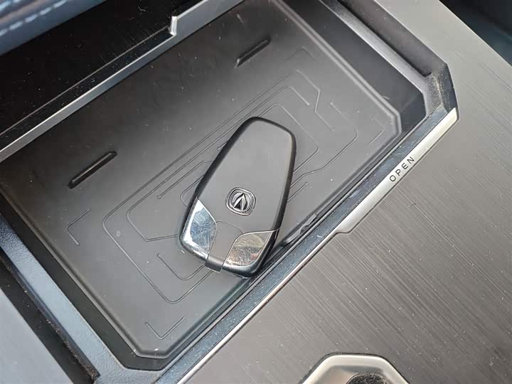 Changan UNI-K Hybrid 2023 2023款 智电iDD 1.5T 135km智趣型