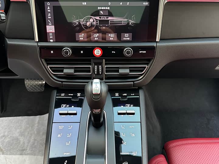 Porsche Macan 2024 2024款 Macan 2.0T