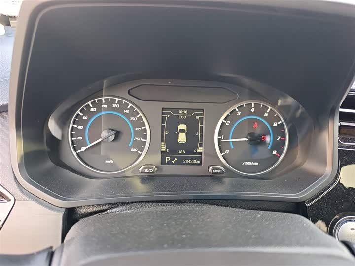 Chery Tiggo 3x 2023 2023款 1.5L CVT时尚版