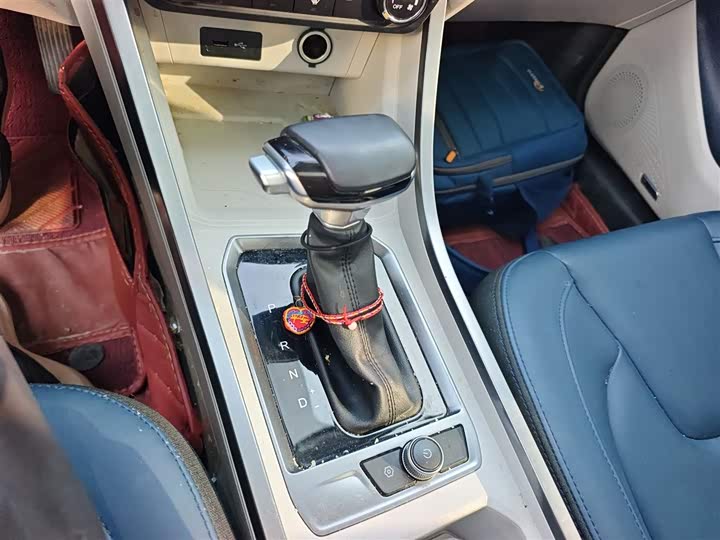 Chery Tiggo 3x 2023 2023款 1.5L CVT时尚版