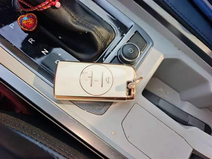 Chery Tiggo 3x 2023 2023款 1.5L CVT时尚版