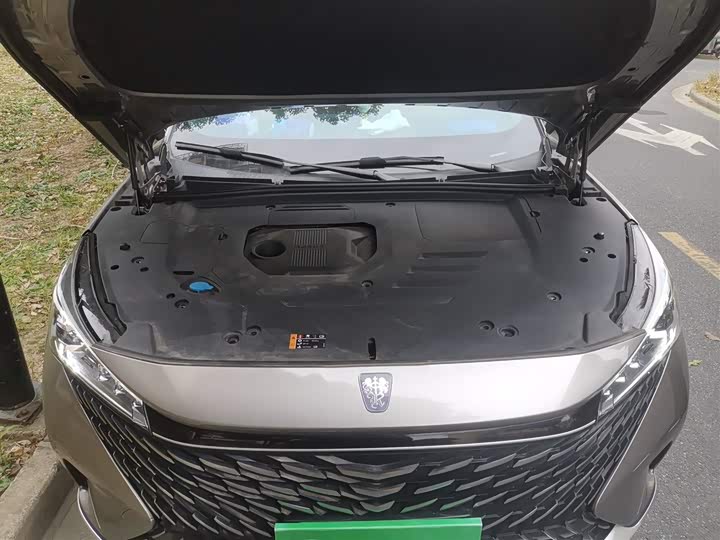 Roewe RX5 2023 2023款 1.5T 尊荣滑屏版