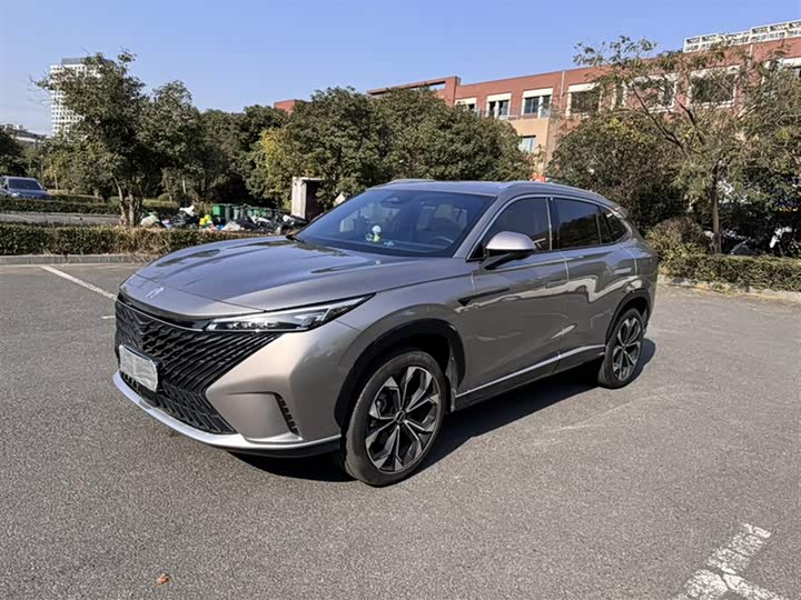Roewe RX5 2023 2023款 1.5T 尊荣滑屏版