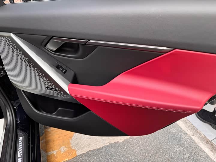 BMW 5 Series 2025 2025款 530Li 领先型 M运动套装