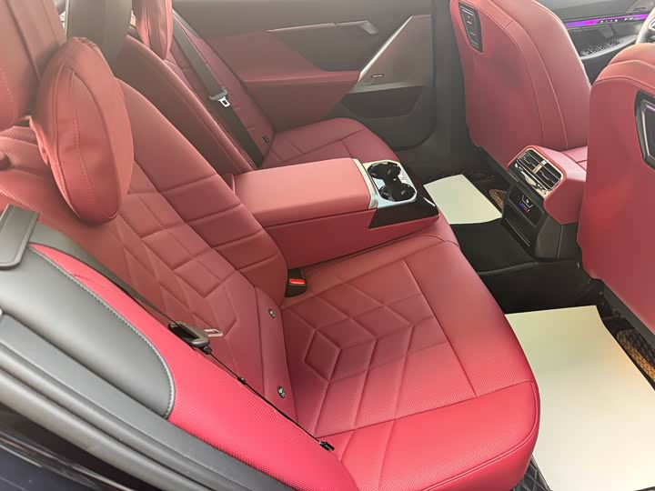 BMW 5 Series 2025 2025款 530Li 领先型 M运动套装