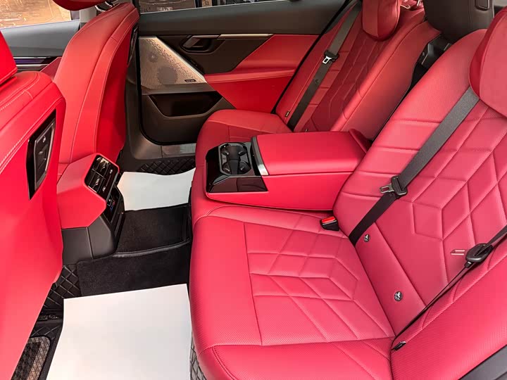 BMW 5 Series 2025 2025款 530Li 领先型 M运动套装