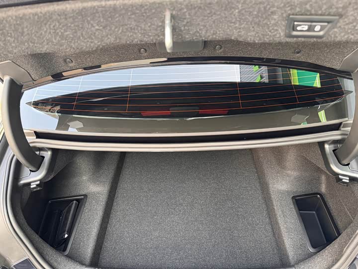 BMW 5 Series 2025 2025款 530Li 领先型 M运动套装