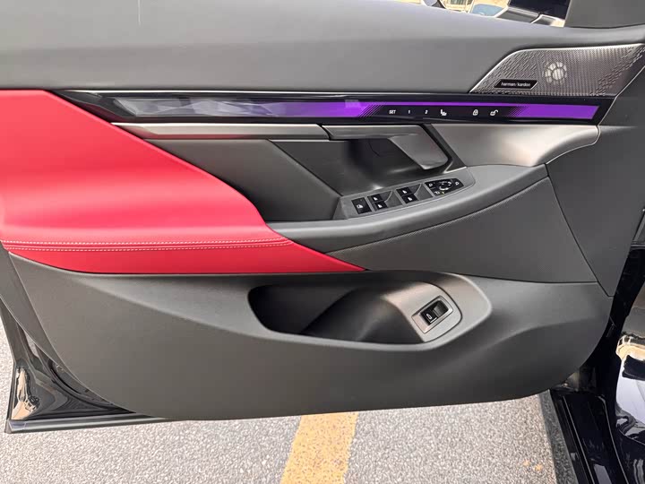 BMW 5 Series 2025 2025款 530Li 领先型 M运动套装