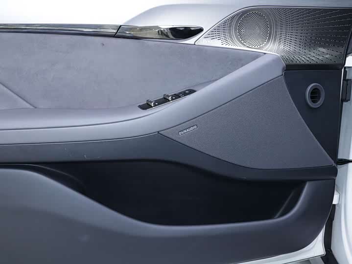 Voyah Passion 2024 2024款 PHEV 四驱超长续航行政版