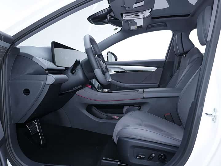 Voyah Passion 2024 2024款 PHEV 四驱超长续航行政版