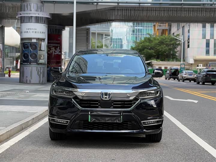 Honda Breeze Hybrid 2022 2022款 e:PHEV 尊贵版