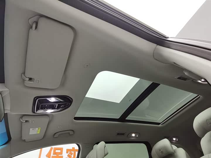 Dongfeng Forthing Xinghai V9 2024 2024款 1.5TD 200km 中国结系列 尊享型