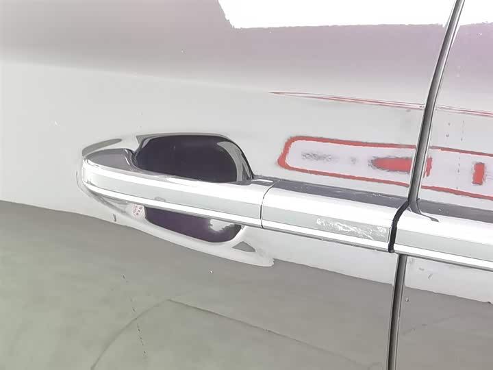 Dongfeng Forthing Xinghai V9 2024 2024款 1.5TD 200km 中国结系列 尊享型