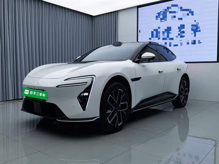 Avatr 06 2025 2025款 Max纯电版