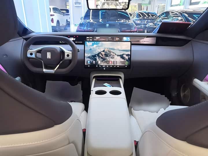 Avatr 06 2025 2025款 Max纯电版