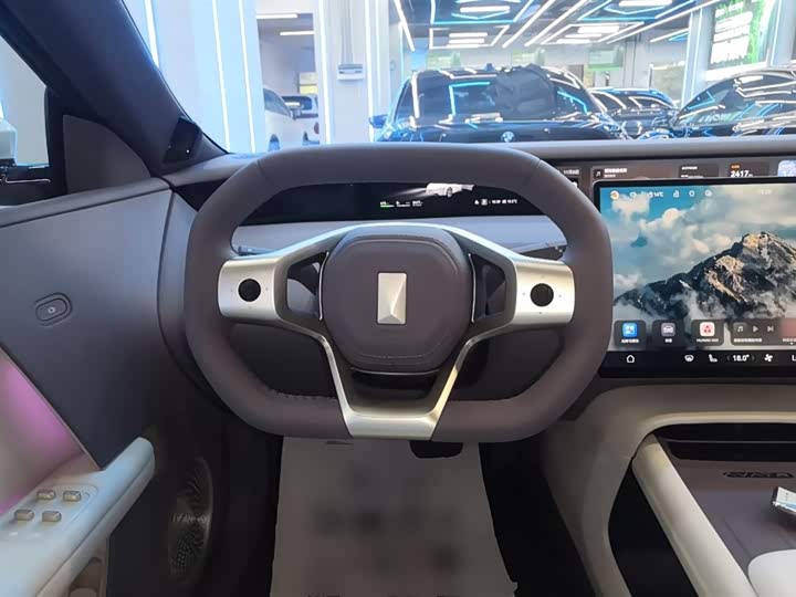 Avatr 06 2025 2025款 Max纯电版