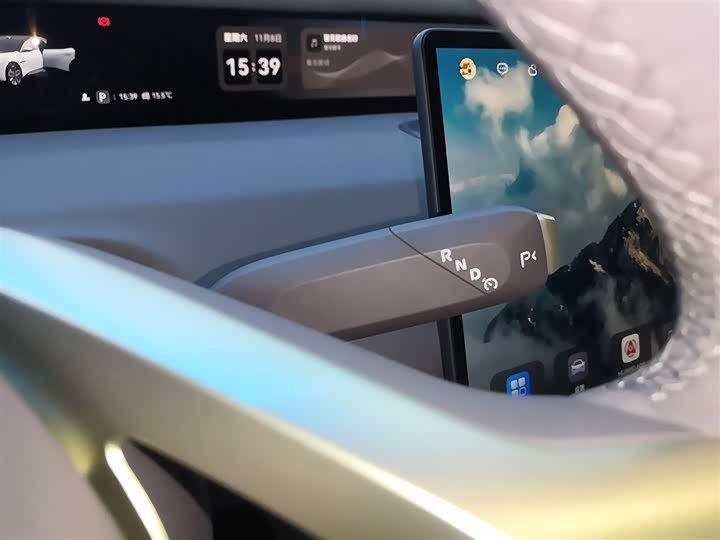 Avatr 06 2025 2025款 Max纯电版