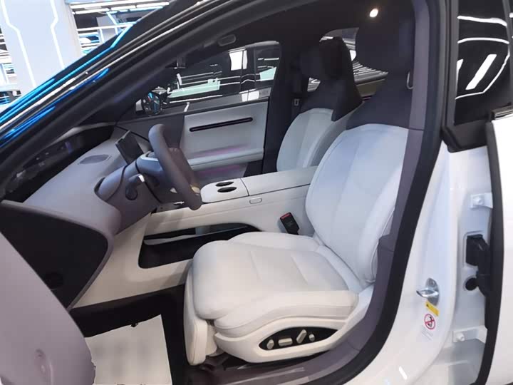 Avatr 06 2025 2025款 Max纯电版