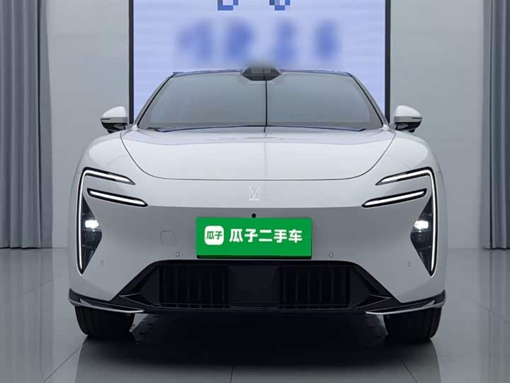 Avatr 06 2025 2025款 Max纯电版