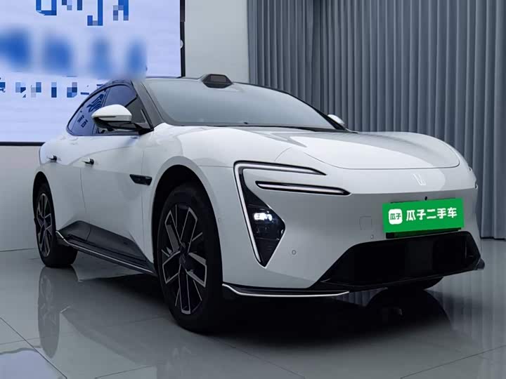 Avatr 06 2025 2025款 Max纯电版