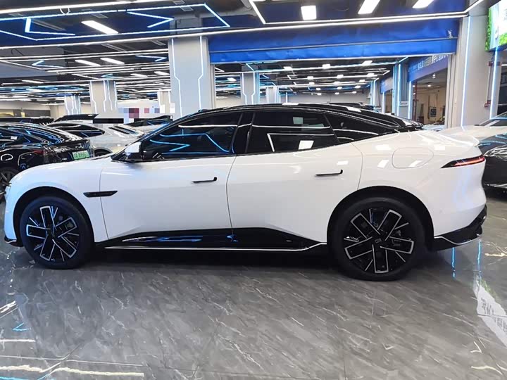 Avatr 06 2025 2025款 Max纯电版