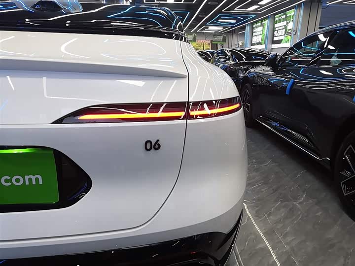 Avatr 06 2025 2025款 Max纯电版