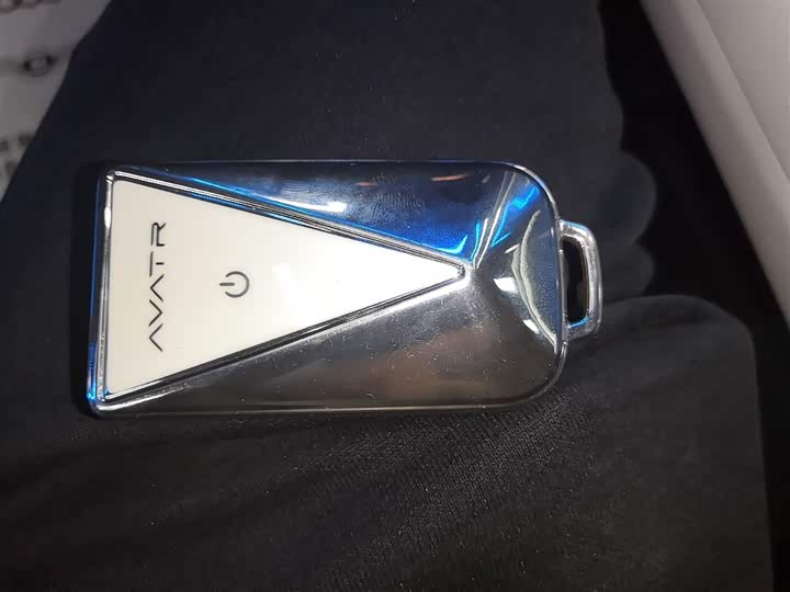 Avatr 06 2025 2025款 Max纯电版