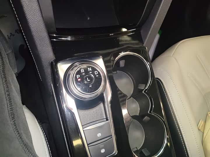 Ford Escape 2024 2024款 EcoBoost 245 两驱悠享款