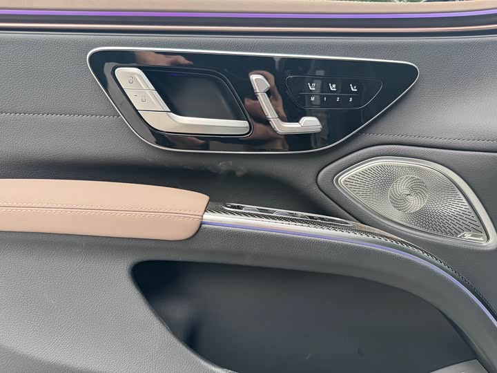 Mercedes-Benz EQS AMG 2023 2023款 AMG EQS 53 4MATIC+