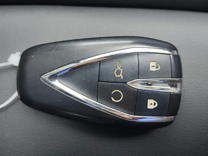 Changan Oshan X5 2022 2022款 运动版 1.5T DCT飓风音速