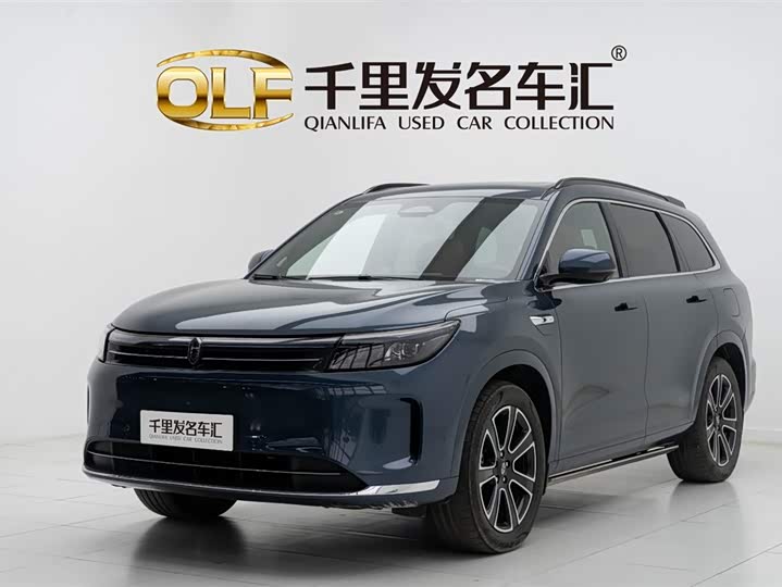 Aito M7 2024 2024款 1.5T 智驾四驱Pro版 5座