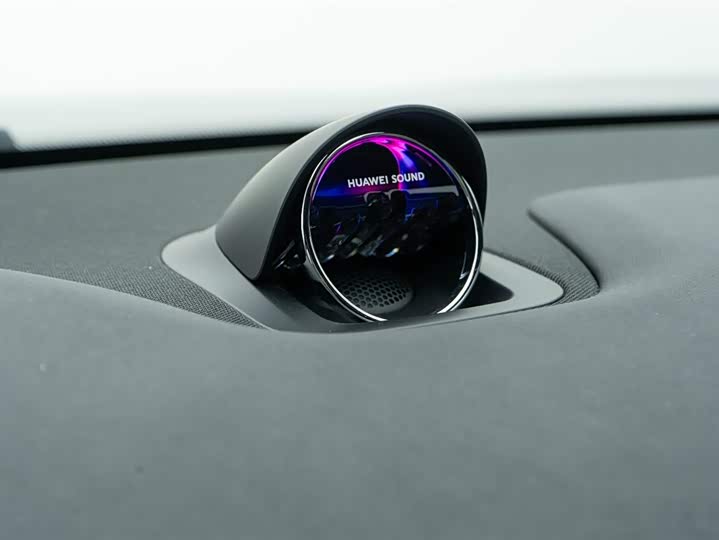 Aito M7 2024 2024款 1.5T 智驾四驱Pro版 5座