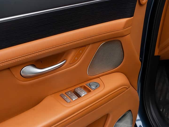 Aito M7 2024 2024款 1.5T 智驾四驱Pro版 5座