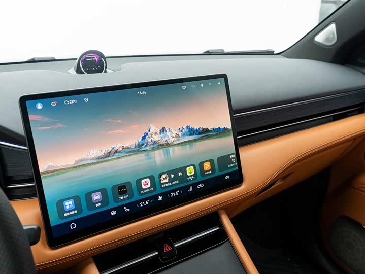 Aito M7 2024 2024款 1.5T 智驾四驱Pro版 5座