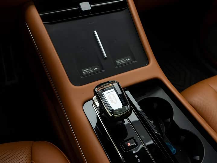 Aito M7 2024 2024款 1.5T 智驾四驱Pro版 5座