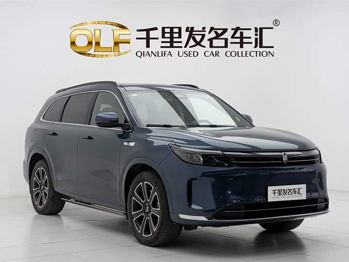 Aito M7 2024 2024款 1.5T 智驾四驱Pro版 5座